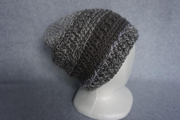 Cross Slouch Hats picture