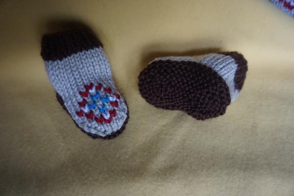 Baby Moccasins picture