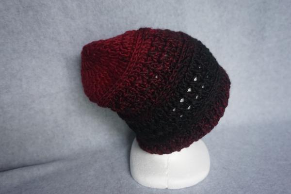 Cross Slouch Hats picture