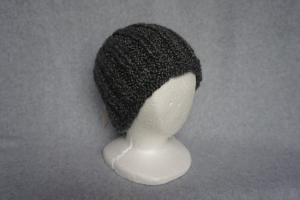 Soft Ribbed Beanies picture