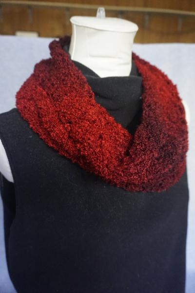 Soft and Light Cowls picture