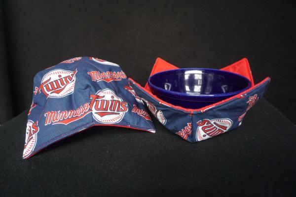 MLB Team Bowl Cozies