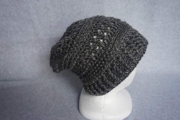 Cross Slouch Hats picture