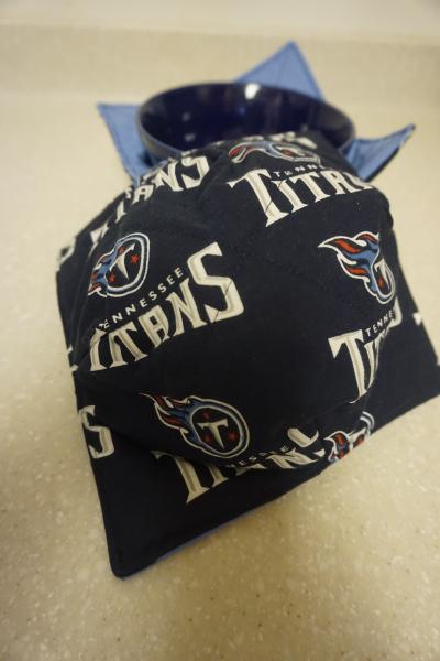 NFL Team Bowl Cozies picture