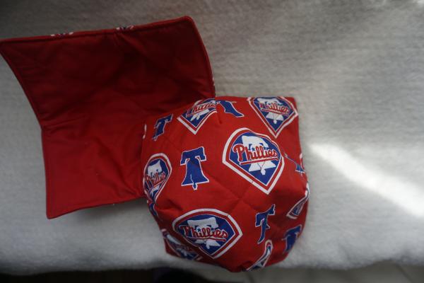 MLB Team Bowl Cozies picture