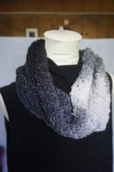 Soft and Light Cowls picture