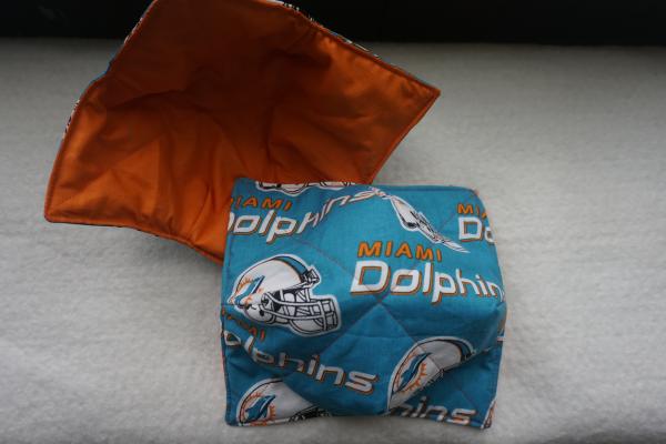 NFL Team Bowl Cozies picture