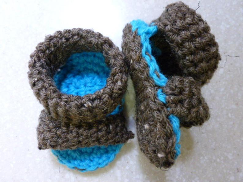 Baby Sandals picture