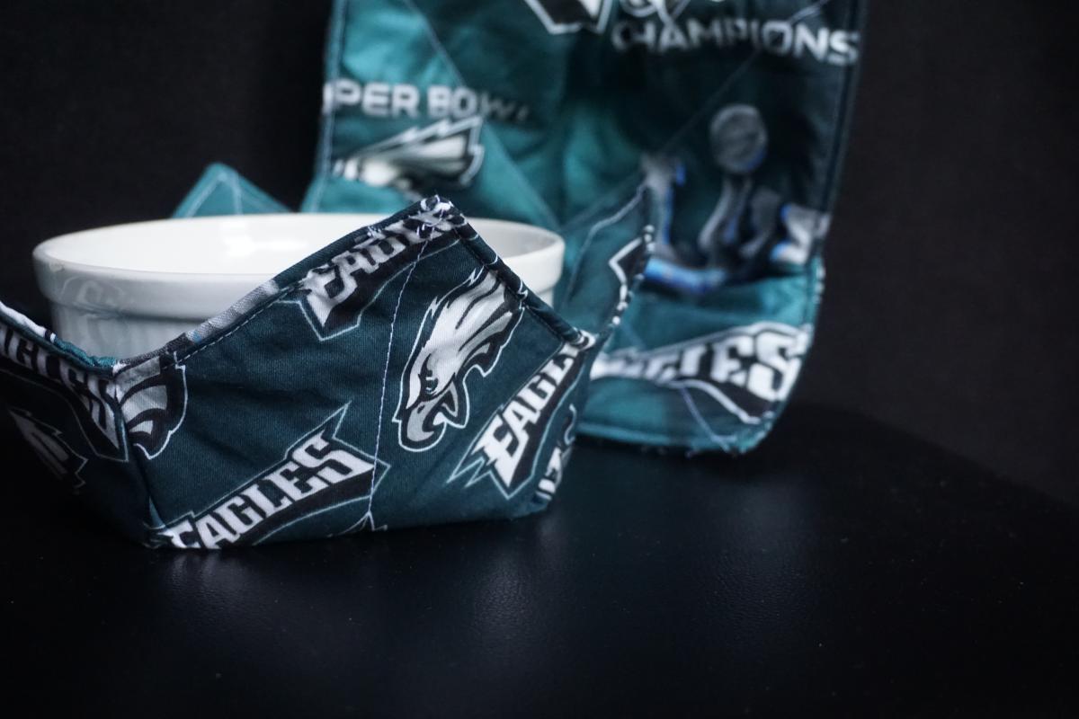 NFL Team Bowl Cozies picture