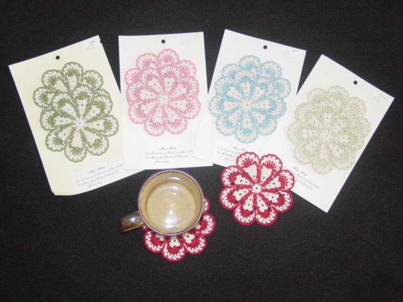 Mug Mate Coasters Set of 2 picture