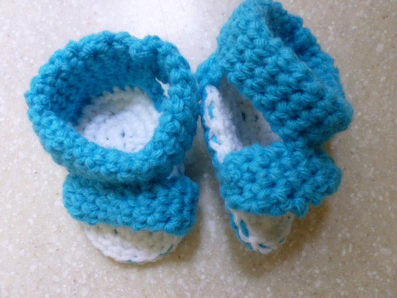 Baby Sandals