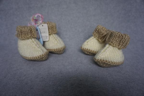 Baby Uggs