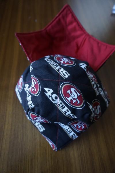 NFL Team Bowl Cozies picture