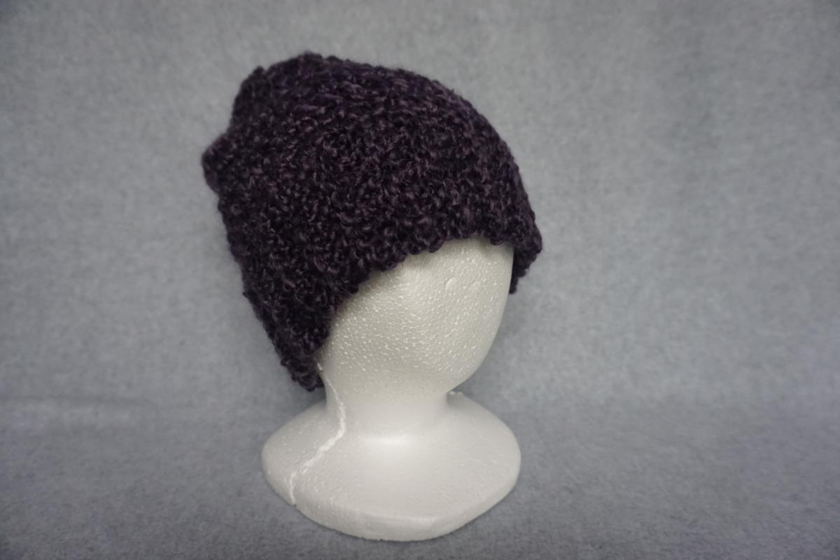 Soft, Thick Beanies picture