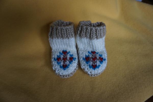 Baby Moccasins picture