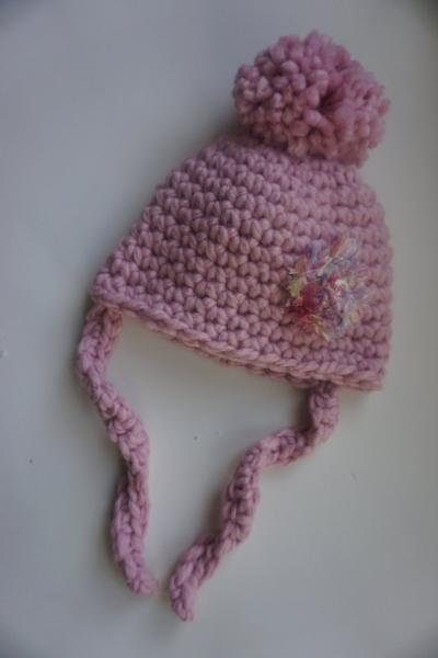 Thick Baby Hats picture