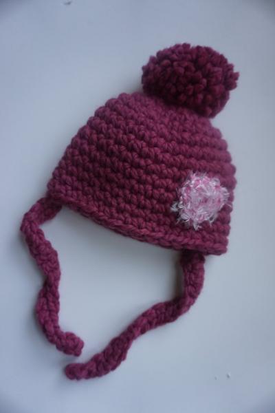 Thick Baby Hats picture