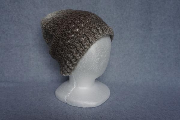 Cross Slouch Hats picture