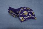 Vikings Serving Dish Size Bowl Cozy