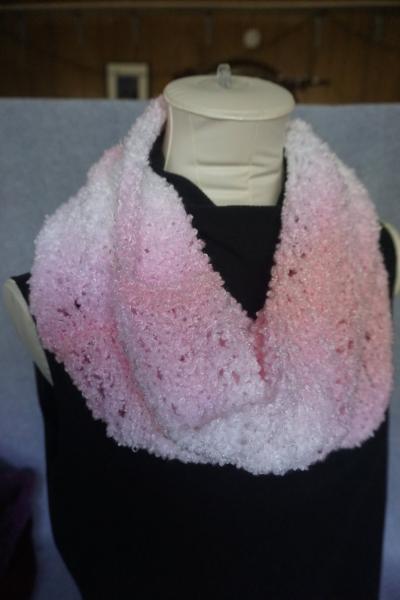 Soft and Light Cowls picture