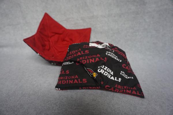 Arizona Cardinals Bowl Cozy picture