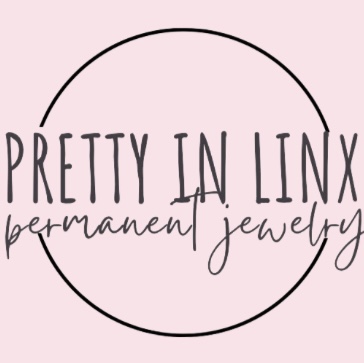 Pretty in Linx