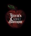 Witch’s Cabinet Boutique
