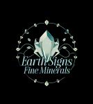 Earth Signs Fine Minerals