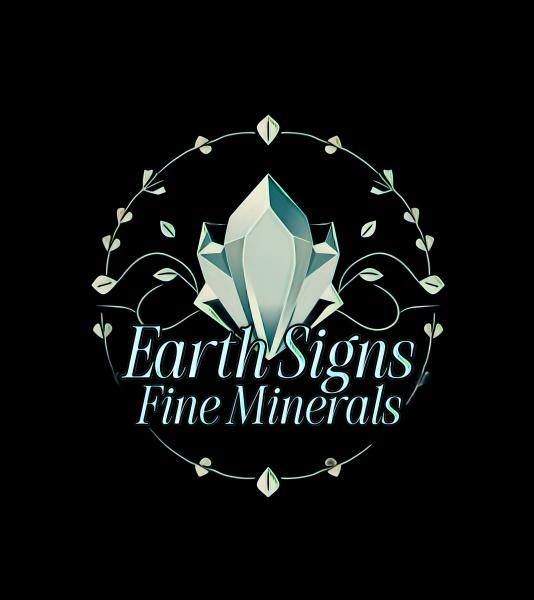 Earth Signs Fine Minerals