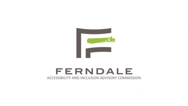 Ferndale Accessibility & Inclusion Advisory Commission