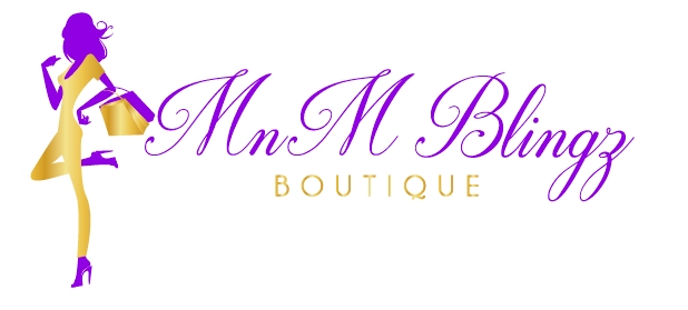 MnM Blingz Boutique