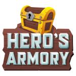 Hero's Armory