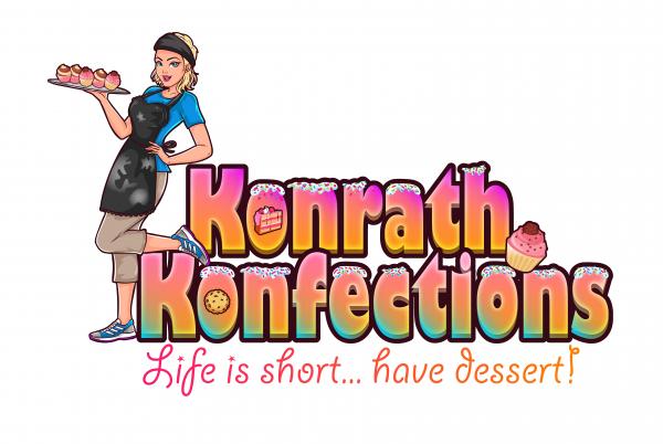 Konrath Konfections