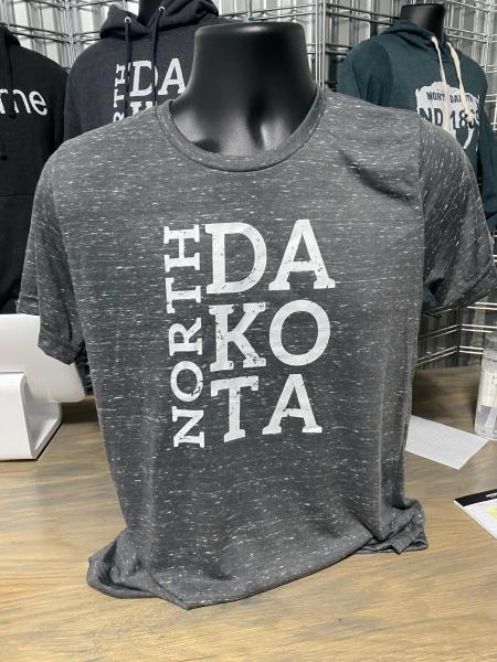 North Dakota T-Shirt picture