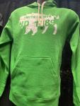 North Dakota Logo Hoodie