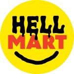 Hell Mart 666