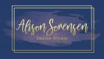 Alison Sorensen Design Studio