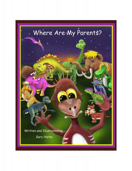 Where Are My Parents? picture