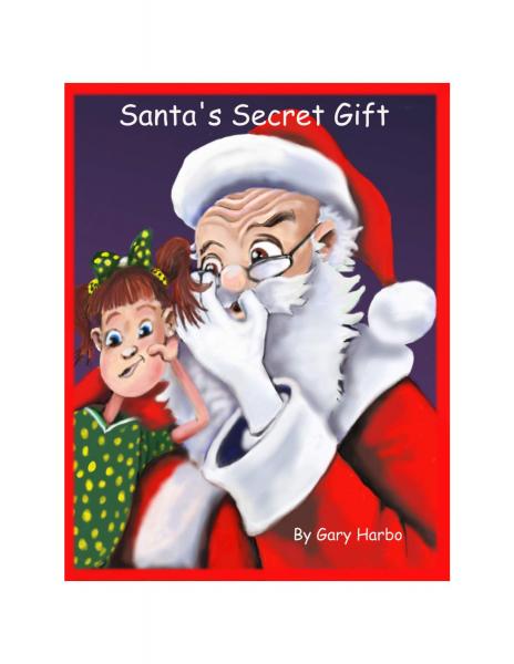 Santa's Secret Gift picture