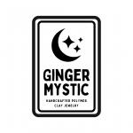Ginger Mystic Jewelry