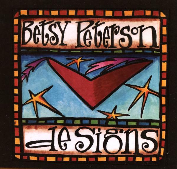 Betsy Peterson Designs