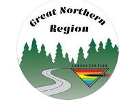 Great Northern Region Car Club