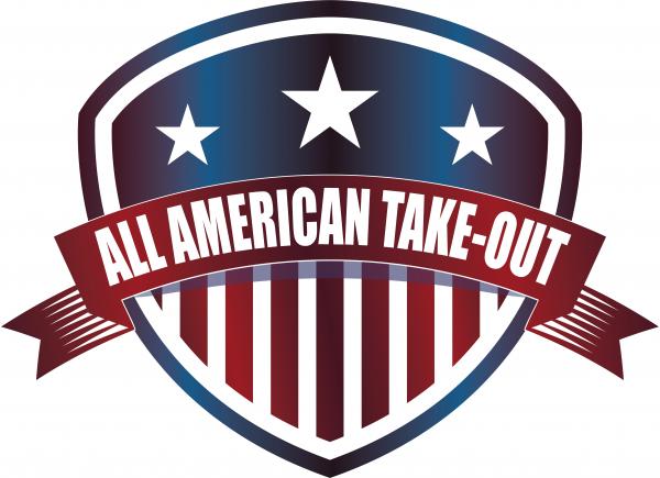 All American Take Out