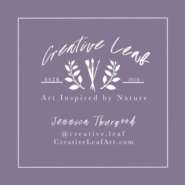 Creative Leaf