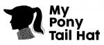 My Pony Tail Hat