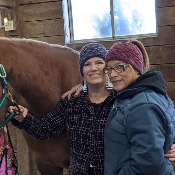 Fleece-Lined Head band picture