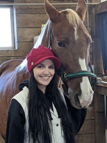 Fleece-Lined Beanie Hat picture