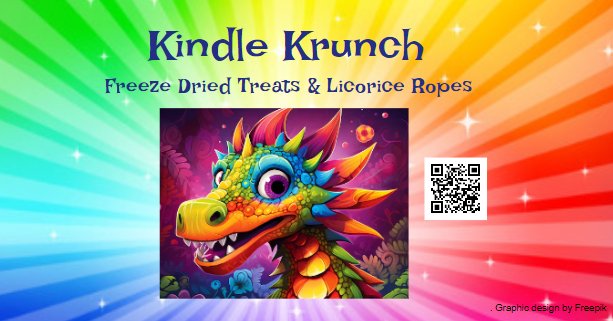 Kindle Krunch