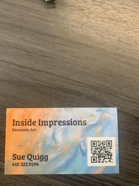 Inside Impressions