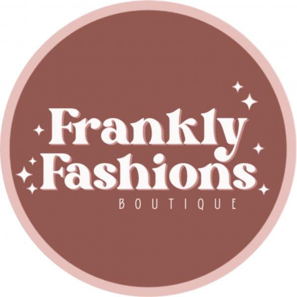 Frankly Fashions